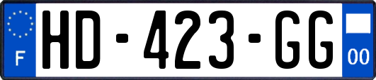 HD-423-GG