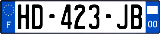 HD-423-JB