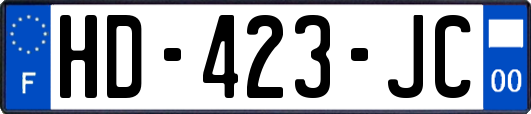 HD-423-JC
