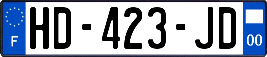 HD-423-JD