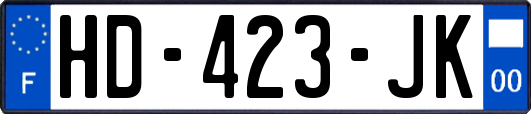 HD-423-JK
