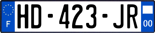 HD-423-JR