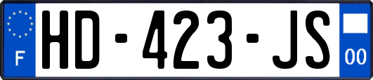 HD-423-JS