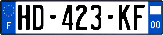 HD-423-KF