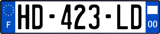 HD-423-LD