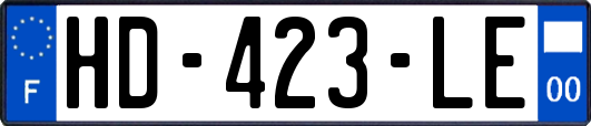 HD-423-LE