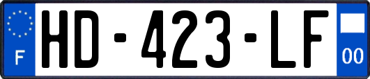 HD-423-LF