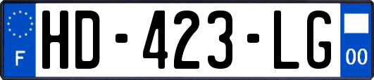 HD-423-LG