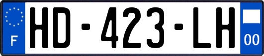 HD-423-LH