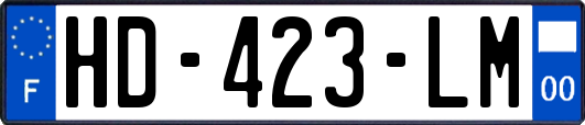 HD-423-LM