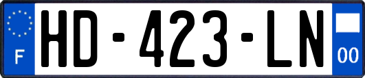 HD-423-LN