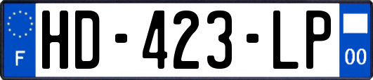 HD-423-LP
