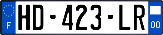 HD-423-LR