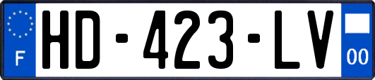 HD-423-LV