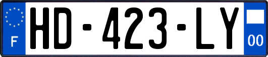 HD-423-LY