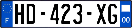 HD-423-XG