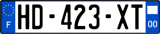 HD-423-XT