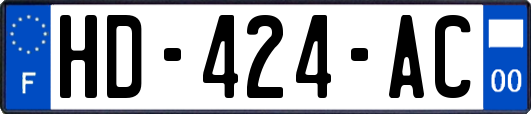 HD-424-AC