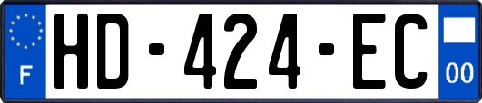 HD-424-EC