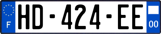 HD-424-EE