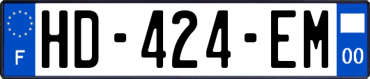 HD-424-EM