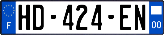 HD-424-EN