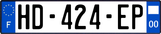HD-424-EP