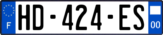 HD-424-ES