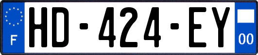 HD-424-EY