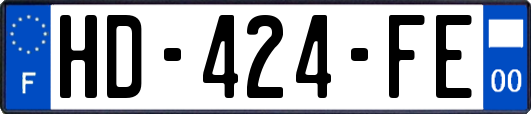 HD-424-FE