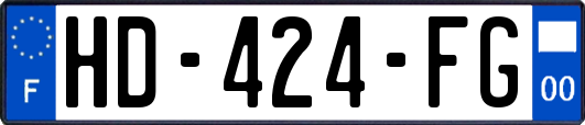 HD-424-FG