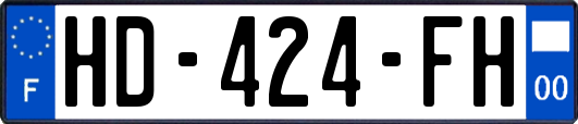 HD-424-FH