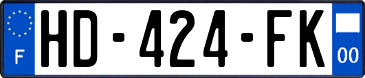 HD-424-FK