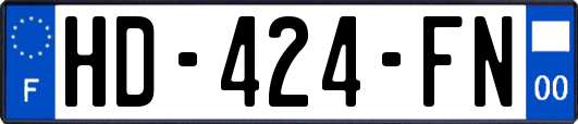 HD-424-FN