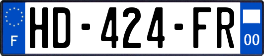HD-424-FR