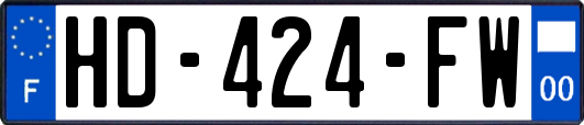HD-424-FW