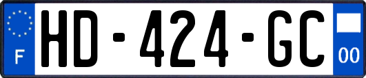 HD-424-GC