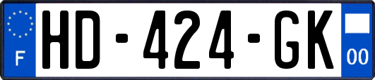 HD-424-GK