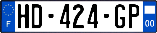 HD-424-GP