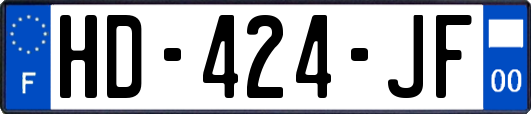 HD-424-JF