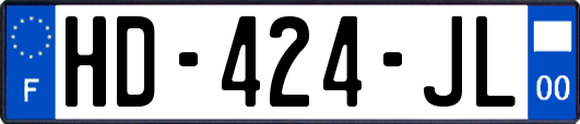HD-424-JL