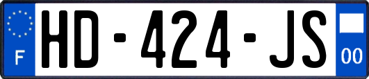 HD-424-JS