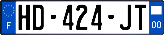 HD-424-JT