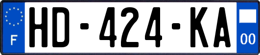 HD-424-KA