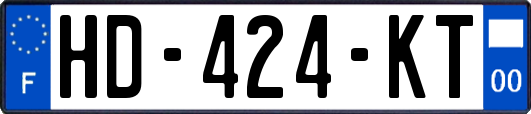 HD-424-KT