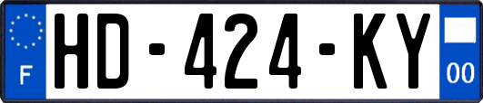 HD-424-KY
