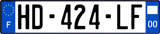 HD-424-LF