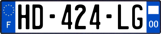 HD-424-LG