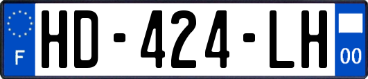 HD-424-LH