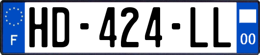 HD-424-LL